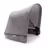 Bugaboo Donkey2 Mineral sun canopy LIGHT GREY - Thumbnail Slide 1 of 1