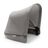 Bugaboo Donkey2 Mineral sun canopy LIGHT GREY - Thumbnail Slide 1 of 1