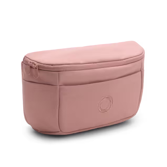 Refurbished Bugaboo organizer MORNING PINK - Main Image Slide 1 of 6