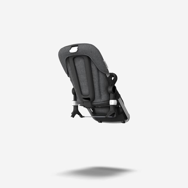 Bugaboo Fox seat fabric GREY MELANGE (NR) - Main Image Slide 5 of 6