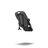 Bugaboo Fox seat fabric GREY MELANGE (NR) - Thumbnail Slide 5 of 6
