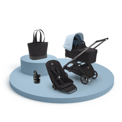 Pack Essentiels Bugaboo Dragonfly