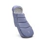 Bugaboo footmuff RW fabric NA SEASIDE BLUE - Thumbnail Slide 1 of 1