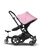 ASIA - Cam3 + wheeled board black soft pink - Thumbnail Slide 4 of 6