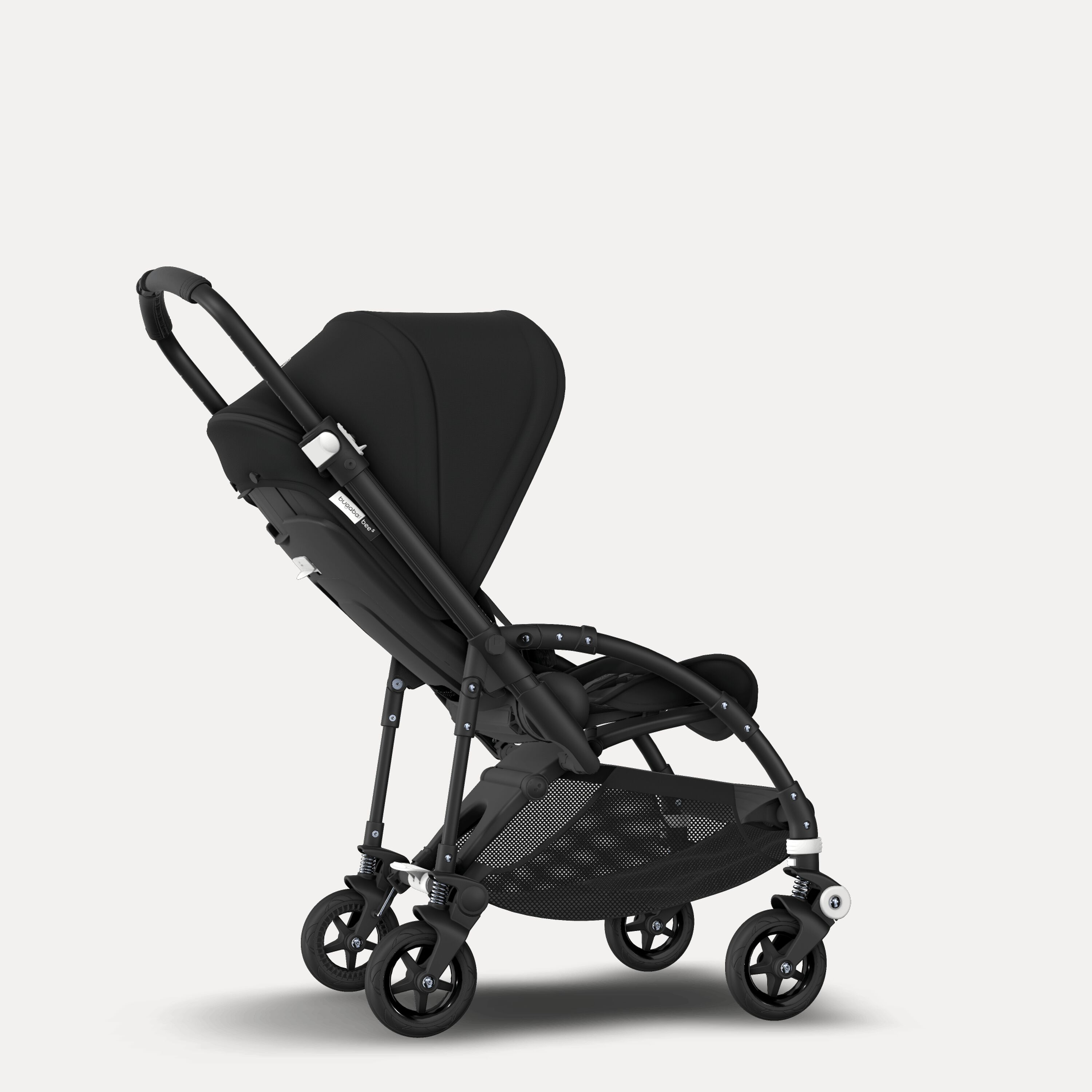 UK - B5 stroller bundleZW, ZW, ALB, SS - Main Modal Image Slide 5 of 6