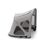 Bugaboo Fox/Cameleon3/Lynx breezy sun canopy v2 MISTY GREY - Thumbnail Slide 6 of 6