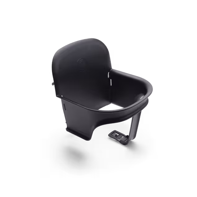 Bugaboo Giraffe service set of baby set​ BLACK - Main Image Slide 1 of 3