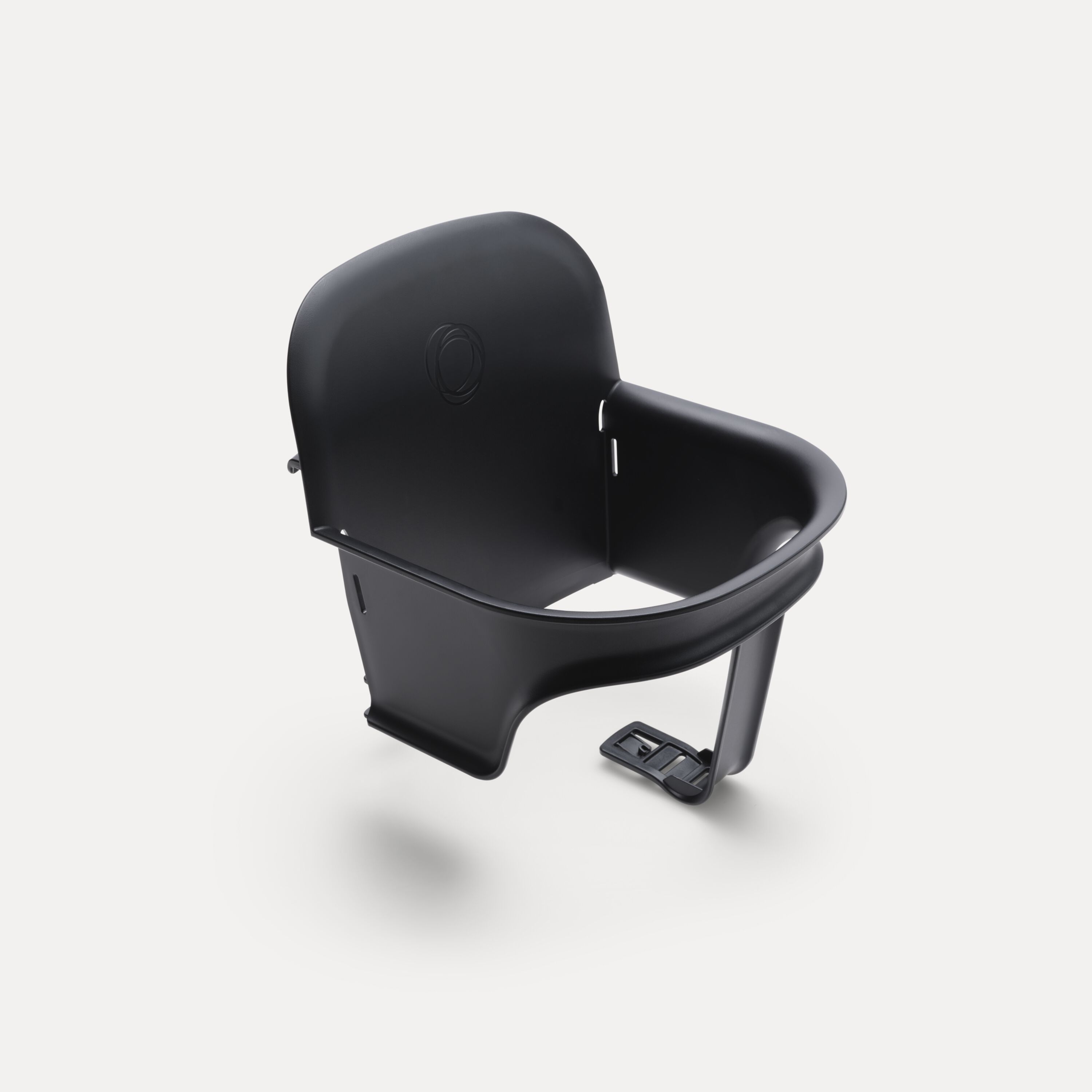 Bugaboo Giraffe service set of baby set​ BLACK - Main Modal Image Slide 1 of 3