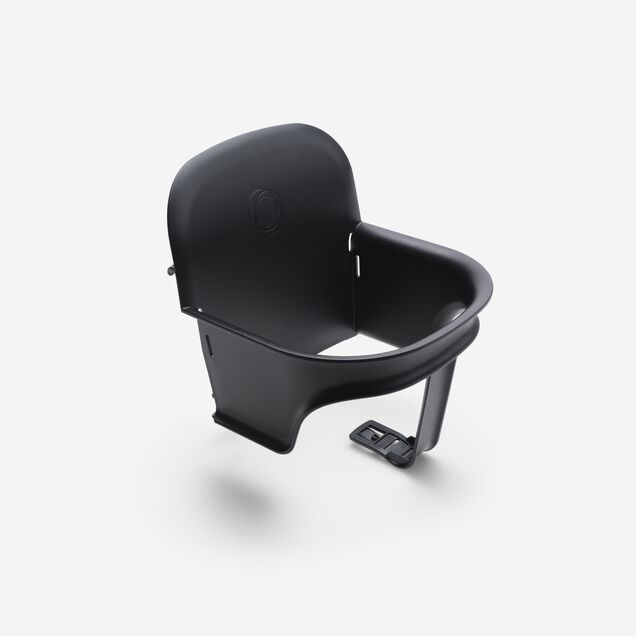 Bugaboo Giraffe service set of baby set​ BLACK - Main Image Slide 1 of 3