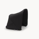 Refurbished Bugaboo Fox 5 sun canopy MIDNIGHT BLACK