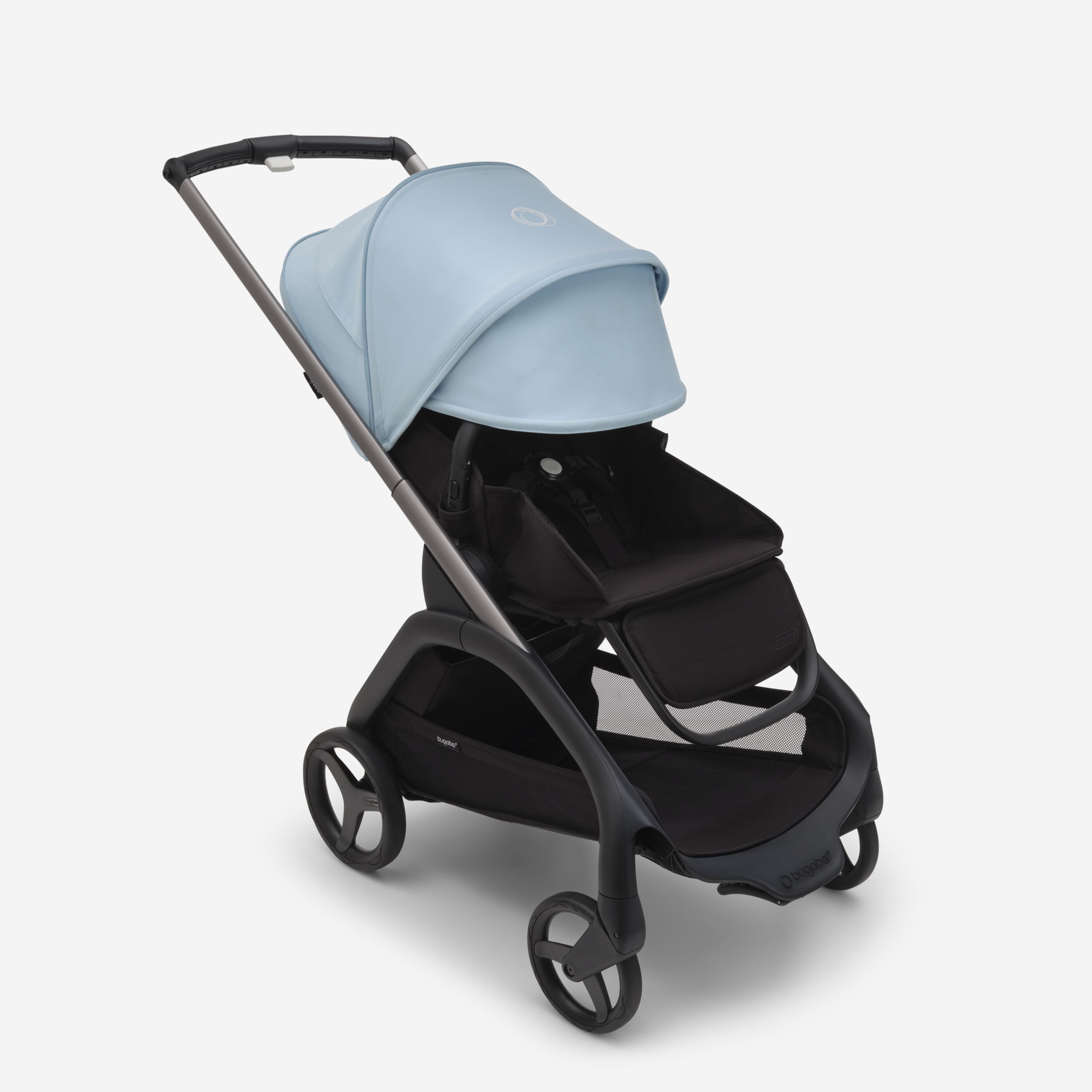 Refurbished Bugaboo Dragonfly complete - Main Modal Image Slide 3 of 15
