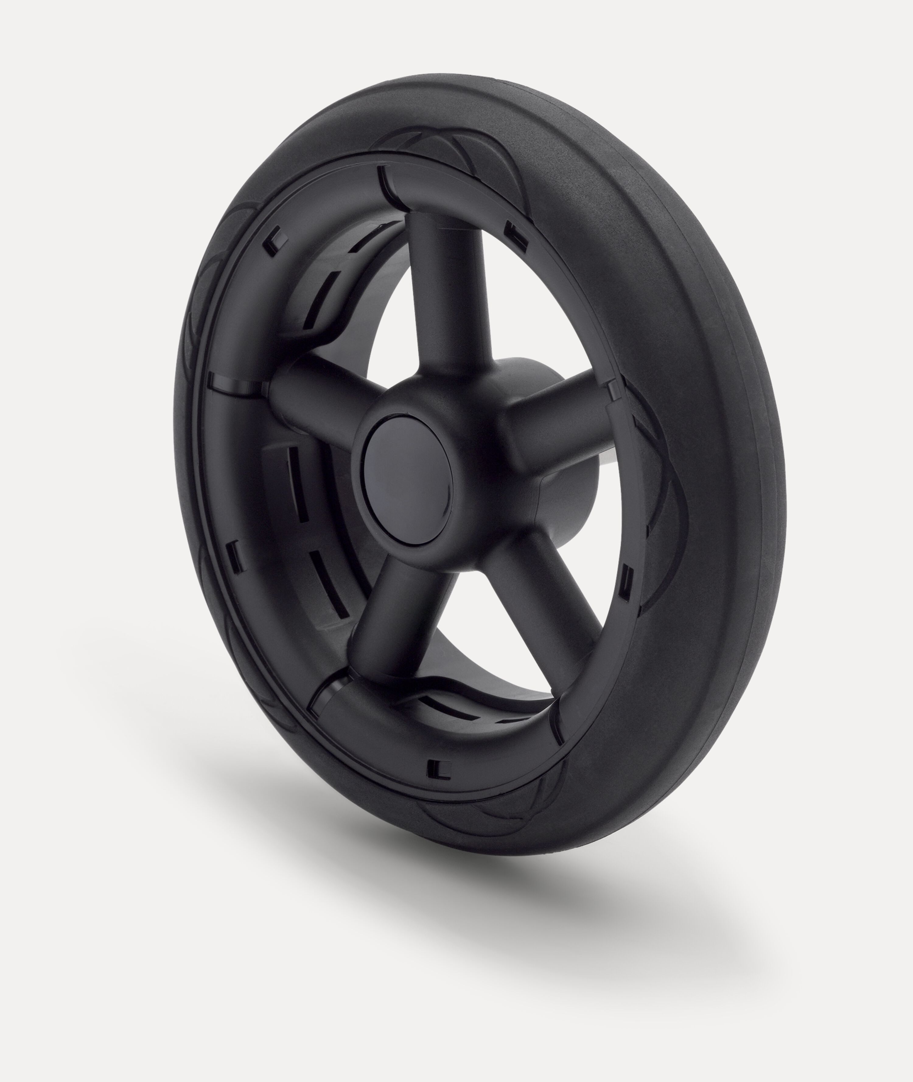 Refurbished Bugaboo ant front wheels - Main Modal Image Slide 1 of 2