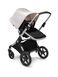 Refurbished Bugaboo Lynx seat pram