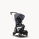 ASIA - Ant stroller bundle- BS, BS, WH, WH, GS, ALU