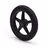 Bugaboo Donkey/Buffalo 12inch rear wheel BLACK - Thumbnail Slide 1 of 1