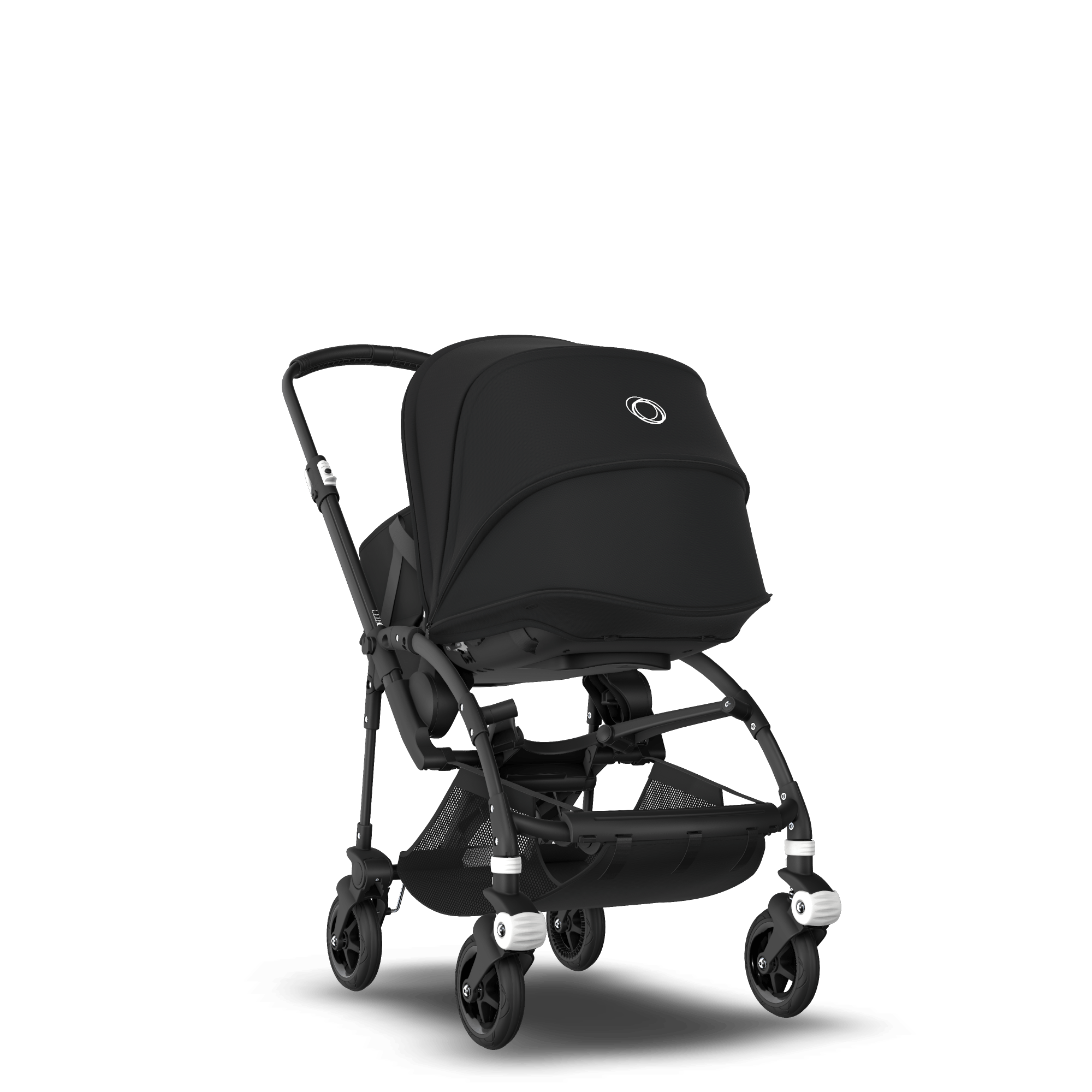 bugaboo bassinet to seat