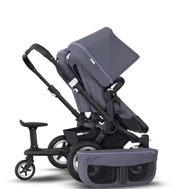 UK - D2T stroller bundleBS, BS, ALB, CWB - Main Image Slide 8 of 12