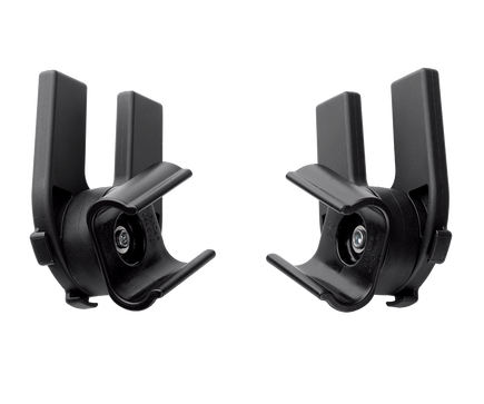 Bugaboo Cameleon3 sun canopy clamps L + R