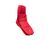 Bugaboo High Performance Footmuff+ NEON RED - Thumbnail Slide 9 of 9