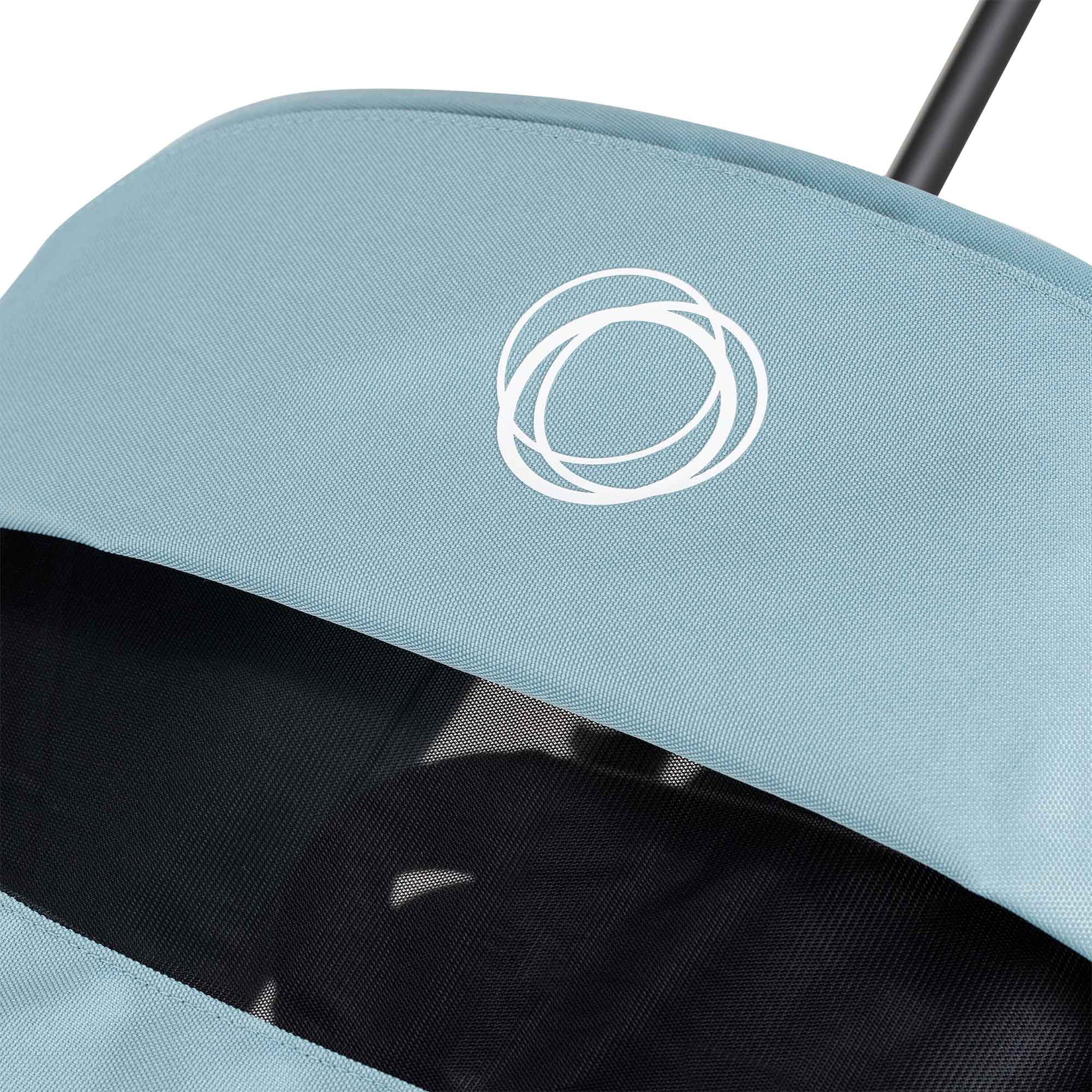 Bugaboo Fox2 sun canopy VAPOR BLUE - Main Modal Image Slide 16 of 19