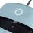 Bugaboo Fox2 sun canopy VAPOR BLUE - Thumbnail Slide 16 of 19