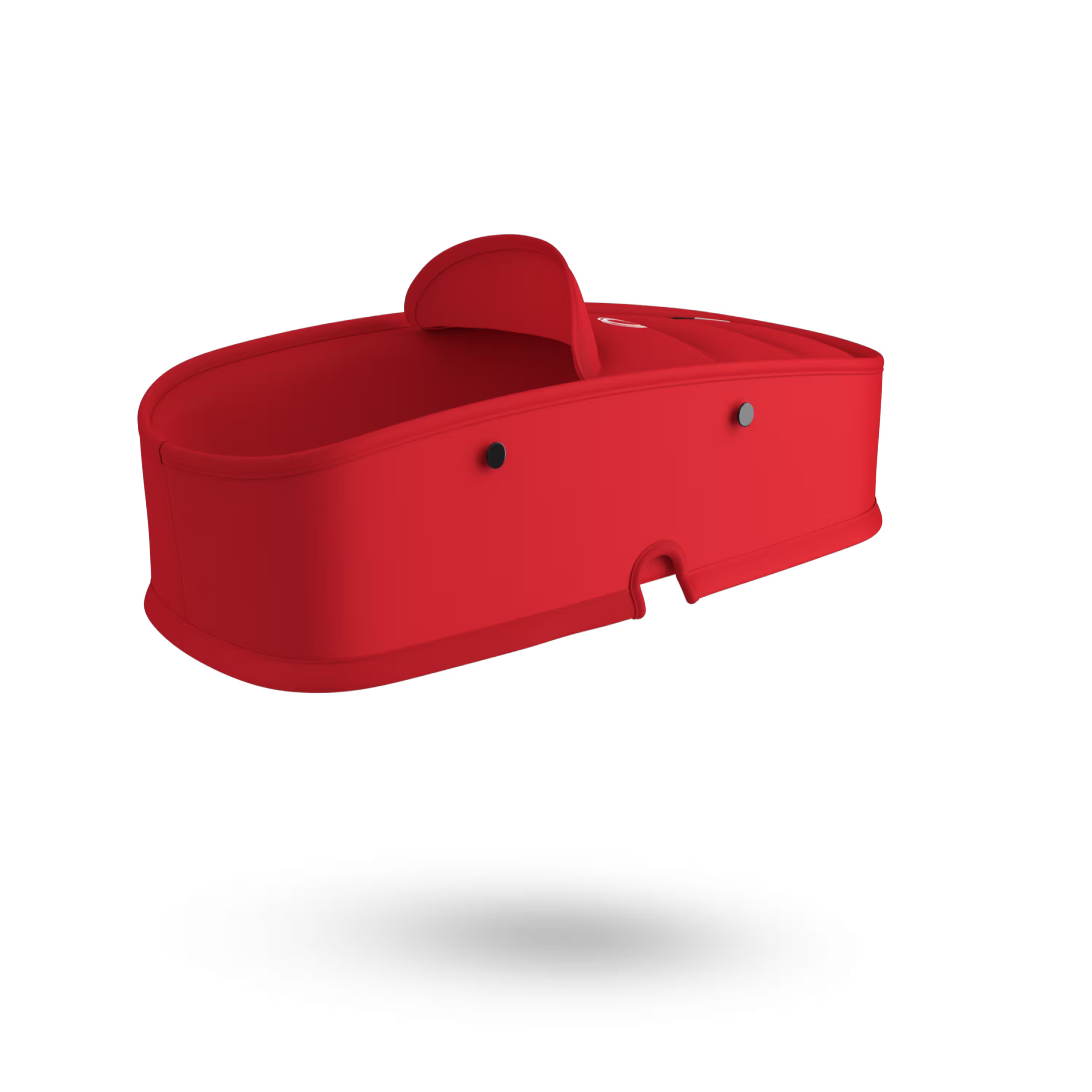 Bugaboo Bee3 bassinet tailored fabric set US RED - Main Modal Image Slide 3 of 8