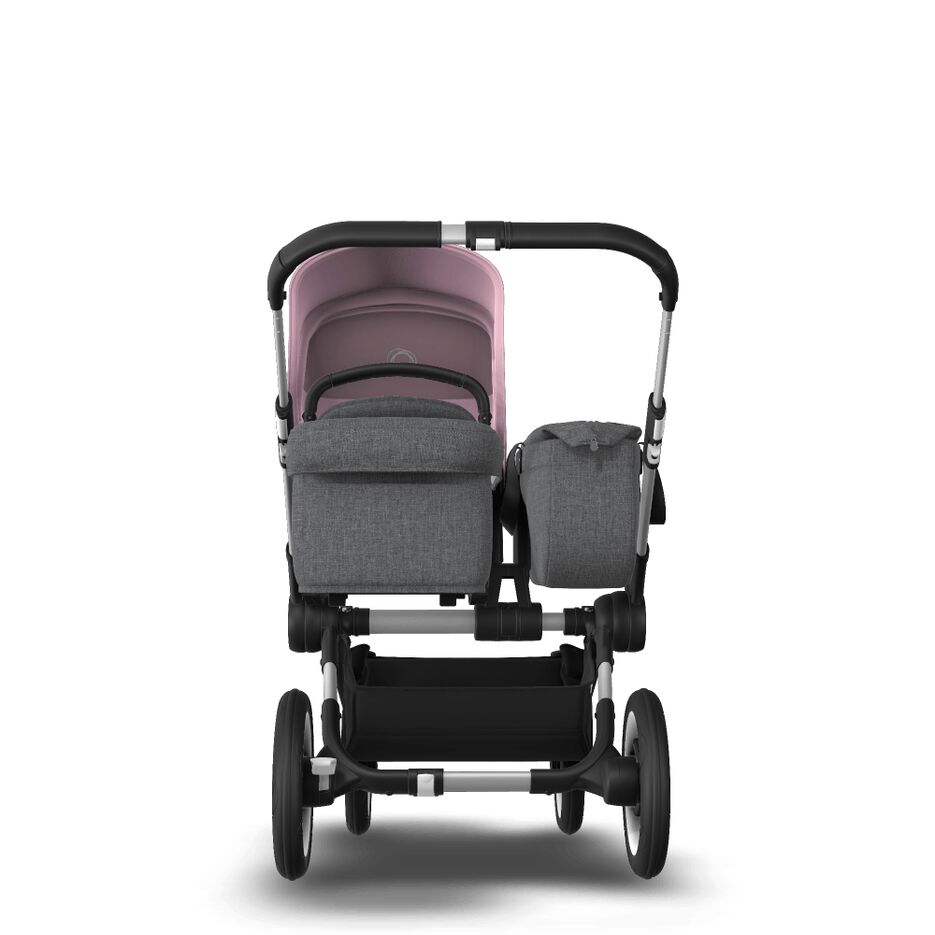 Bugaboo Breezy Zonnekap - Fox 5/ Kangaroo