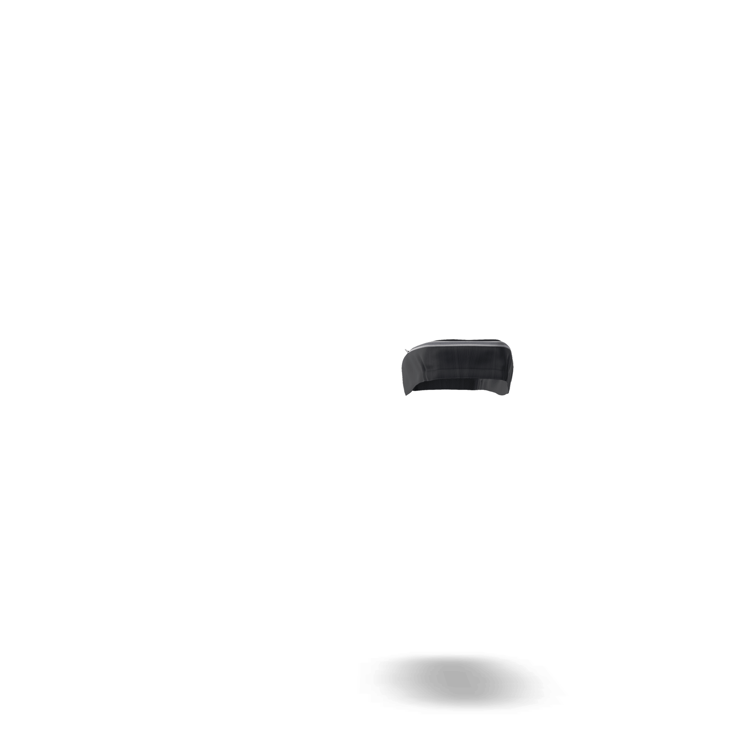 Bugaboo Donkey2 side luggage basket cover STELLAR - Thumbnail Slide 3 of 6