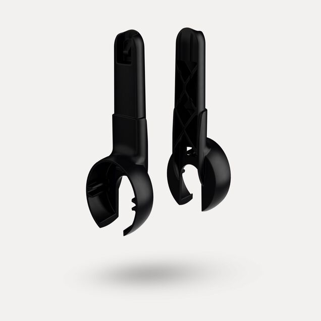 Refurbished Bugaboo Fox adapter for Bugaboo Stand/Bugaboo Runner - Main Image Slide 8 of 8