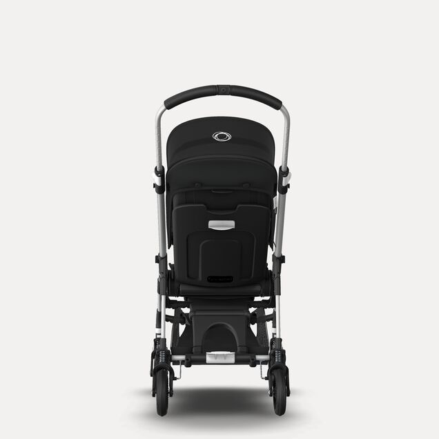 Refurbished Bugaboo Bee5 complete ALU/BLACK-BLACK - Main Image Slide 3 of 6