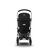 Refurbished Bugaboo Bee5 complete ALU/BLACK-BLACK - Thumbnail Slide 3 of 6
