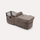 Bugaboo Donkey 5 Mineral bassinet fabric complete TAUPE