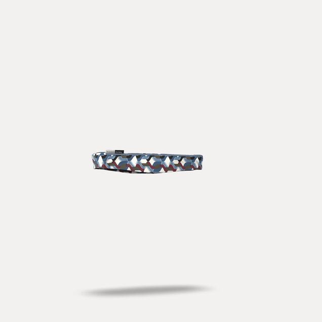 Bugaboo Donkey2 side luggage basket cover WAVES - Main Image Slide 2 of 6