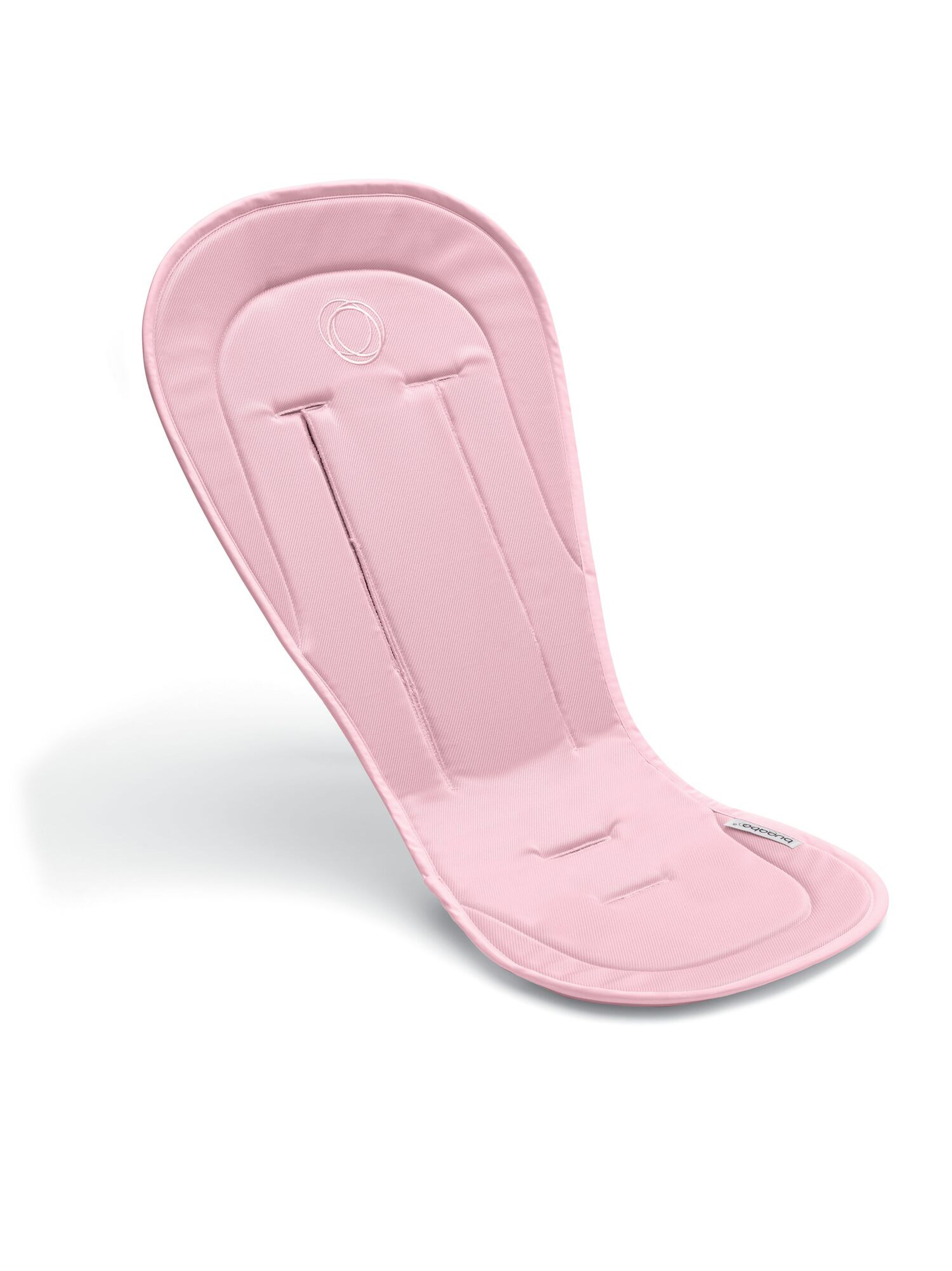Bugaboo breezy seat liner SOFT PINK - Main Modal Image Slide 10 of 10