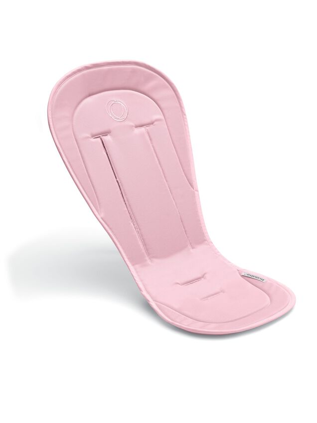 Bugaboo breezy seat liner SOFT PINK - Main Image Slide 10 of 10
