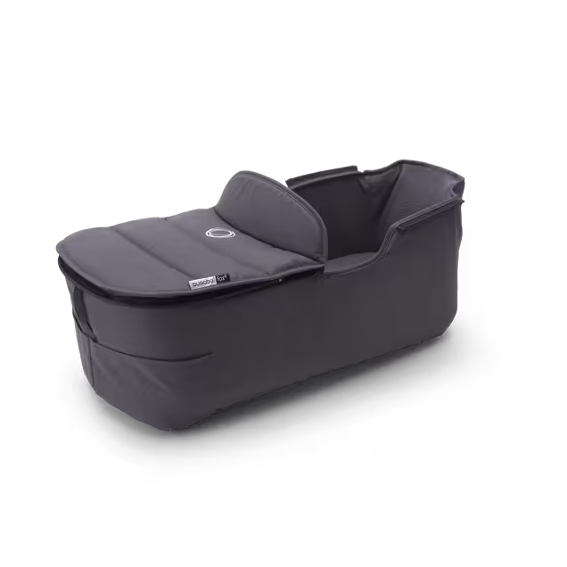 Bugaboo Fox 2 bassinet fabric set | AU STEEL BLUE - Main Image Slide 1 of 2