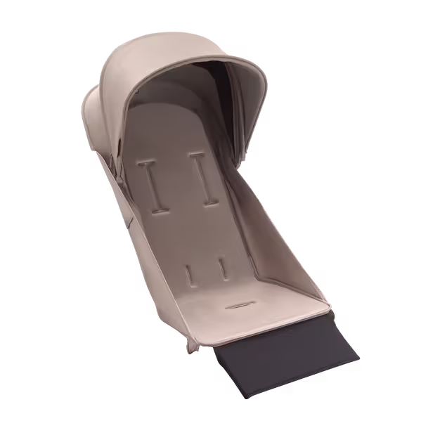 Bugaboo Butterfly seat fabric - Main Image Slide 1 of 2