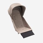 Bugaboo Butterfly seat fabric