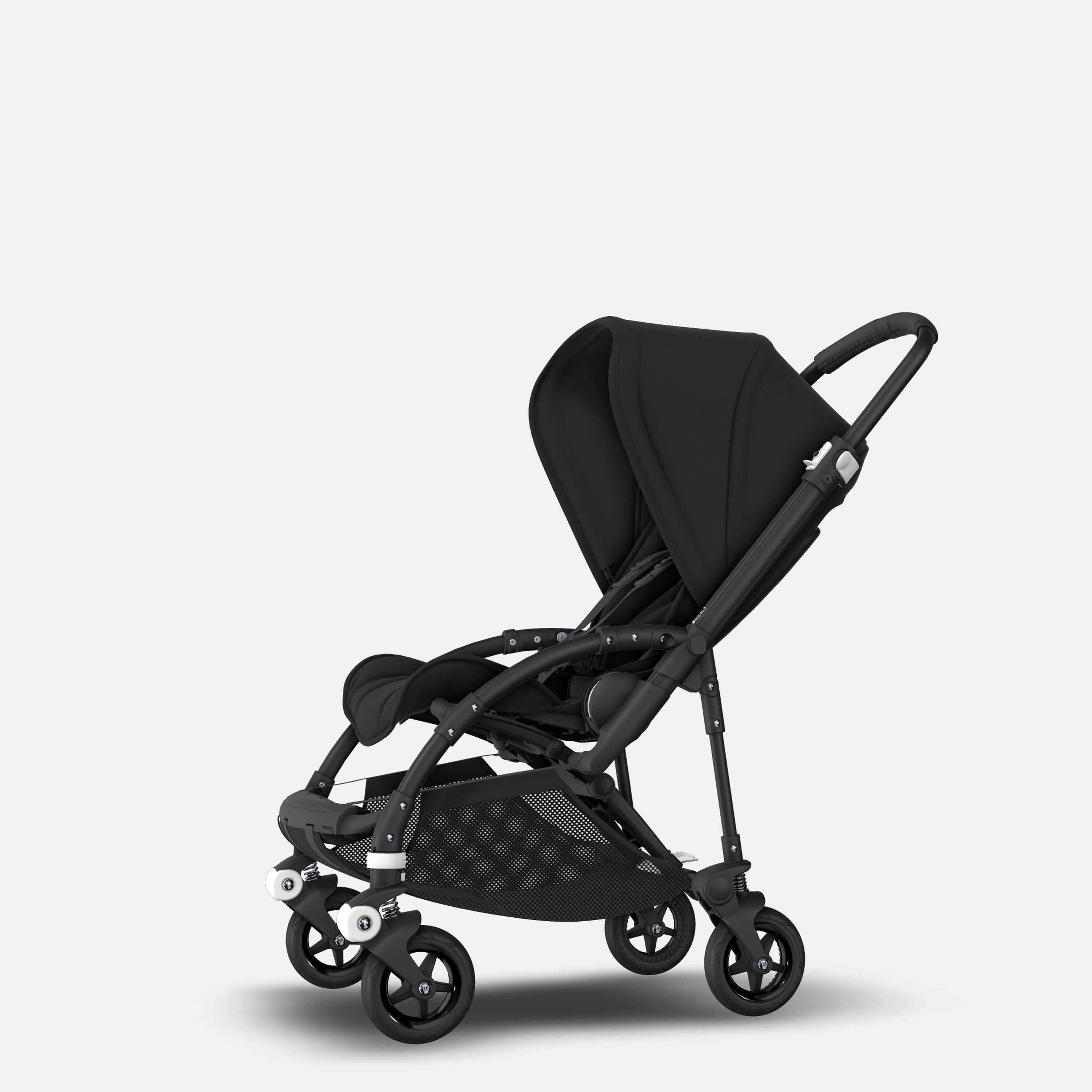 Bugaboo Bee5 complete BLACK/BLACK-BLACK - Main Modal Image Slide 5 of 6