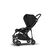 Bugaboo Bee5 complete BLACK/BLACK-BLACK - Thumbnail Slide 5 of 6