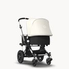 AU - Cam3plus + wheeled board alu fresh white