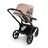 Bugaboo Kangaroo/Fox 5 breezy sun canopy - Thumbnail Slide 5 of 6