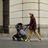 Bugaboo performance winter footmuff MIDNIGHT BLACK - Thumbnail Slide 5 of 6