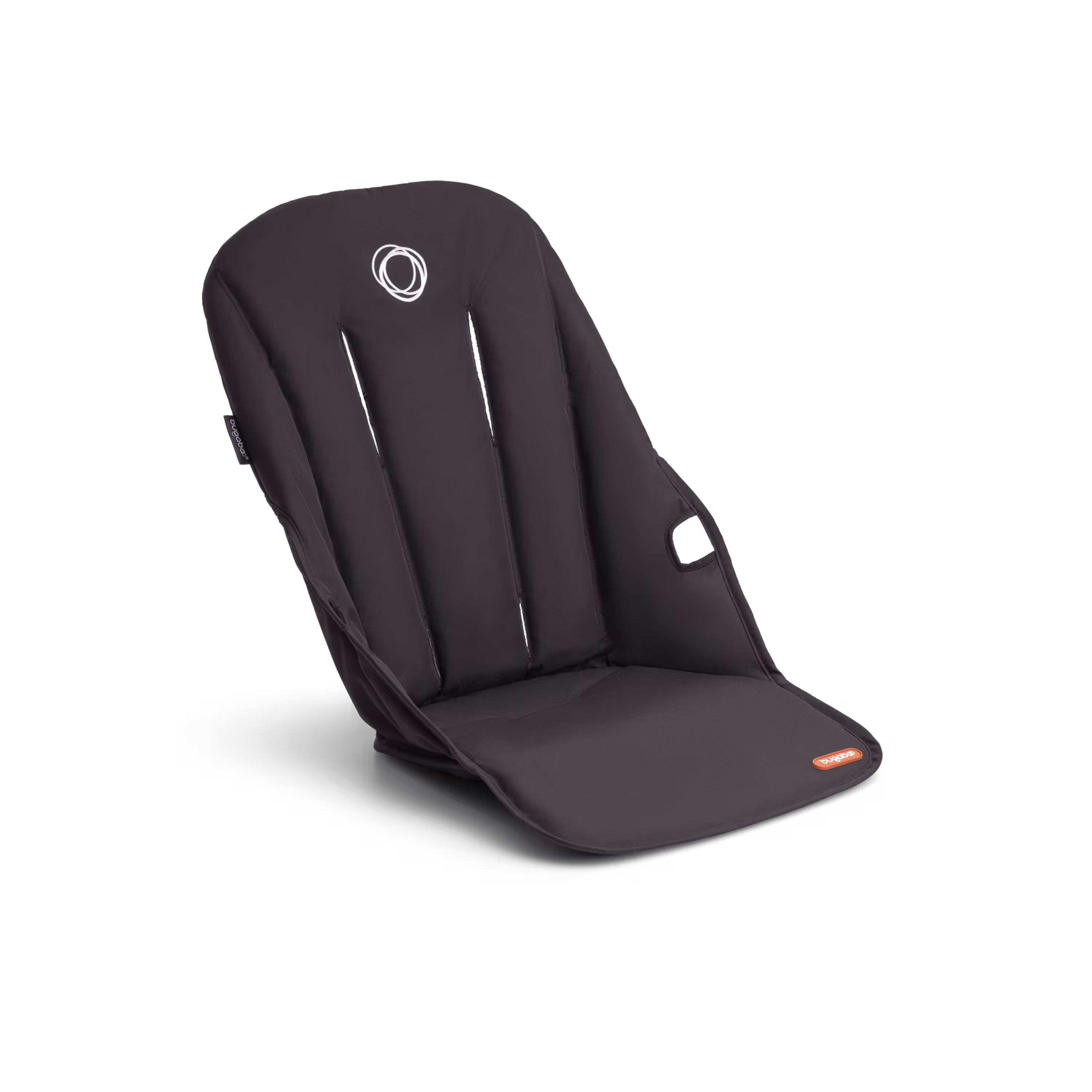 Bugaboo Fox Cub seat fabric MIDNIGHT BLACK - Main Modal Image Slide 1 of 1