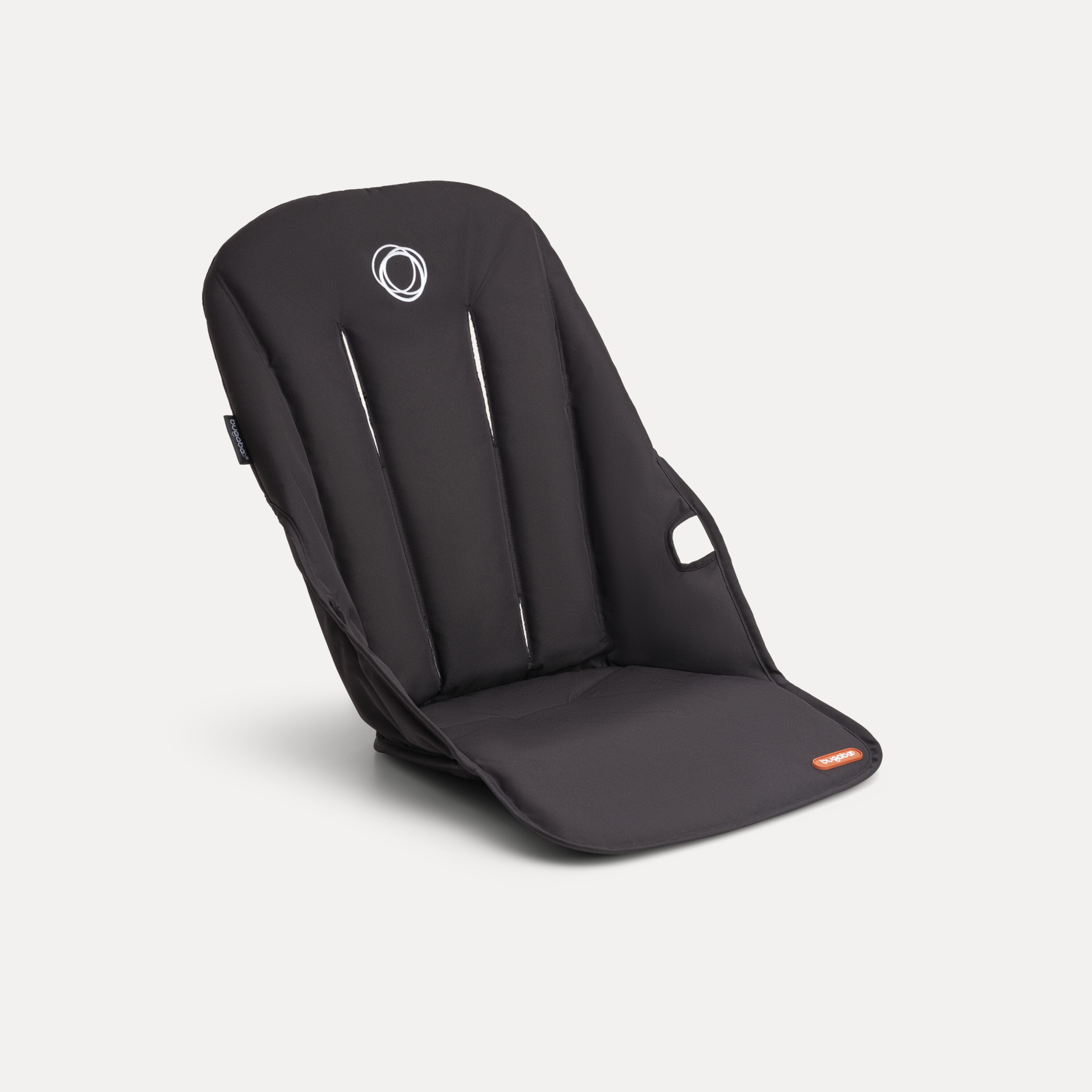 Bugaboo Fox Cub seat fabric MIDNIGHT BLACK - Main Modal Image Slide 1 of 1