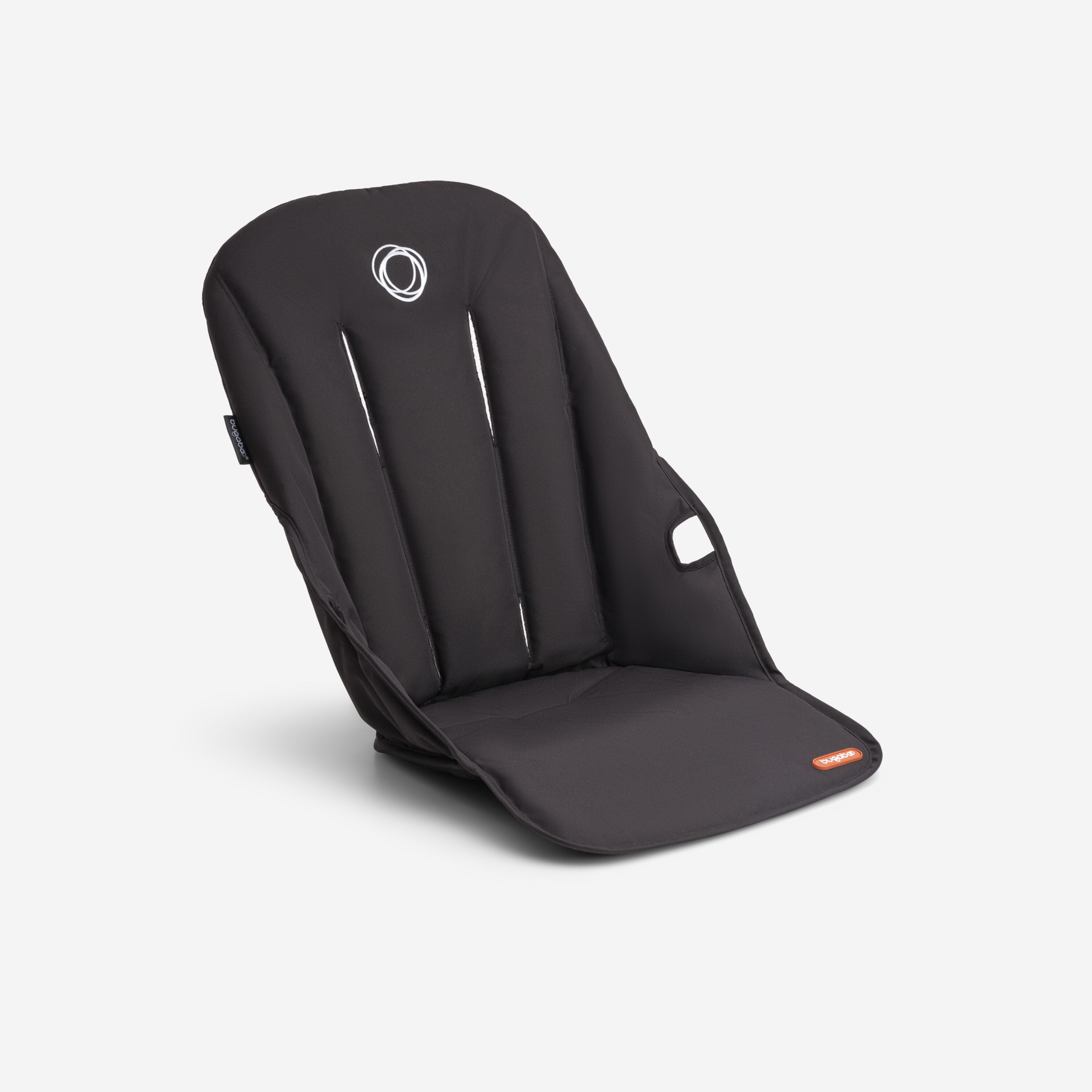Bugaboo Fox Cub seat fabric MIDNIGHT BLACK - Main Modal Image Slide 1 of 1