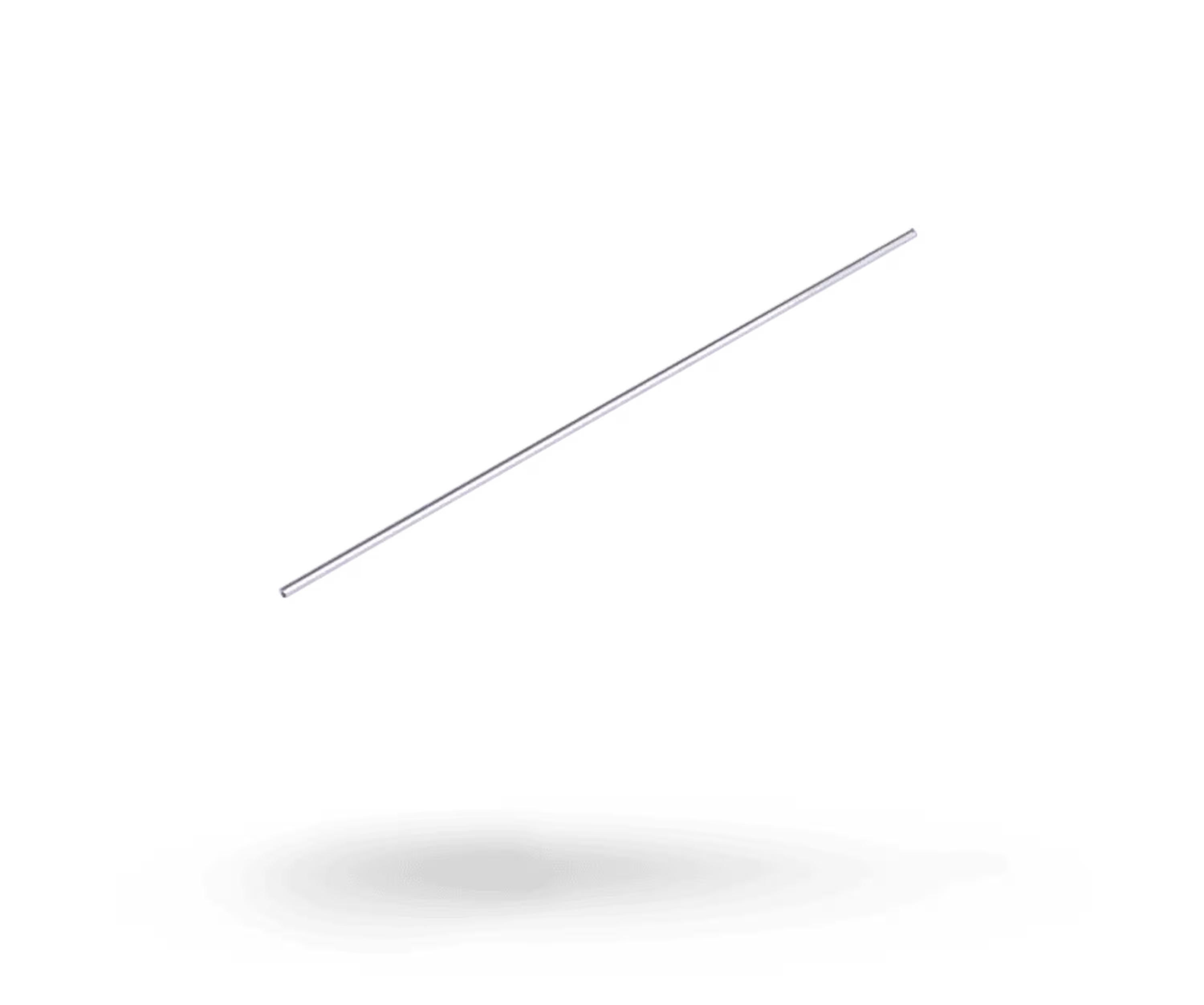 Bugaboo Cameleon frame rod replacement set - Main Modal Image Slide 1 of 2