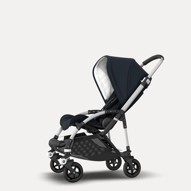 Bugaboo Bee 5 Classic, Dark Navy - Main Image Slide 6 of 6
