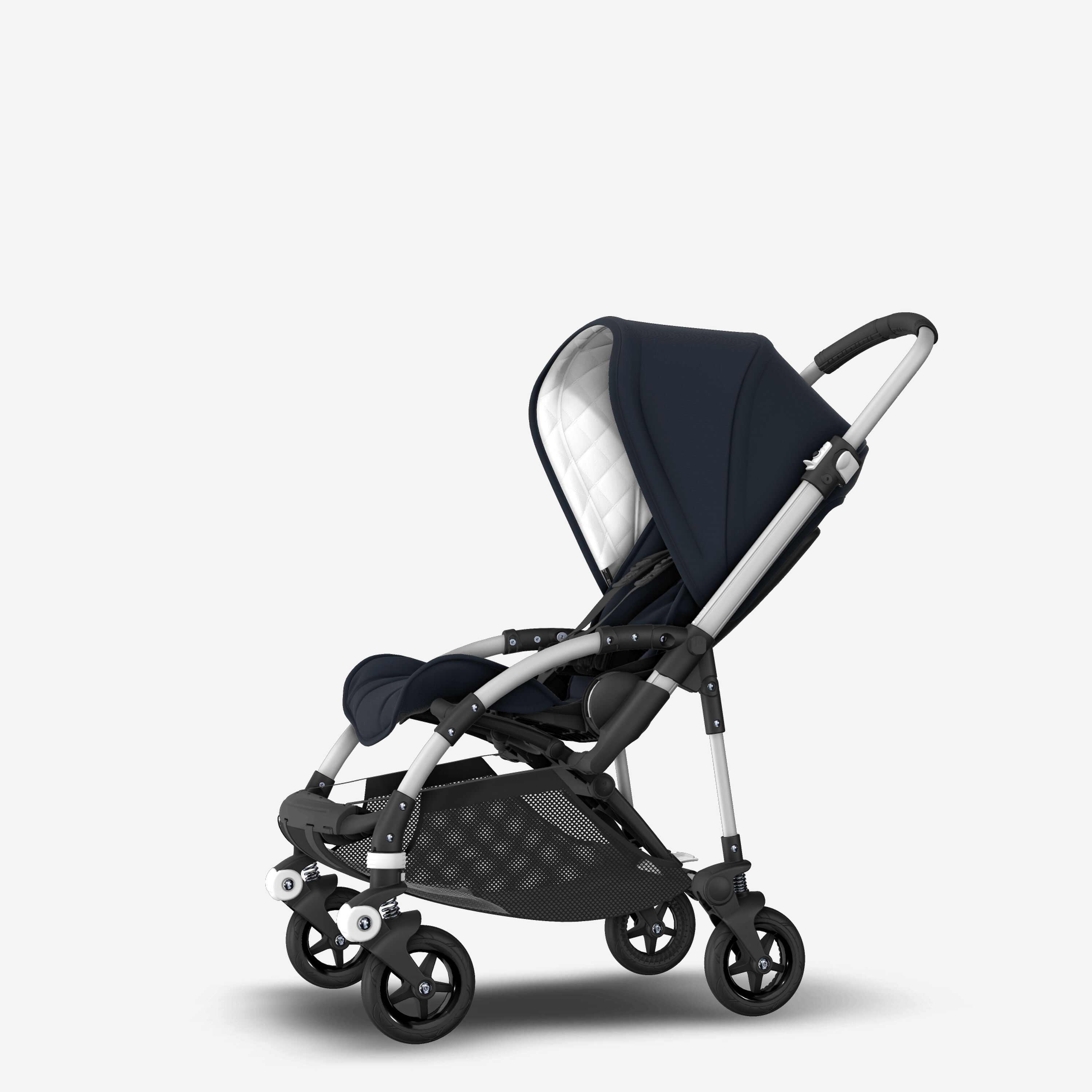 Bugaboo Bee 5 Classic, Dark Navy - Main Modal Image Slide 6 of 6