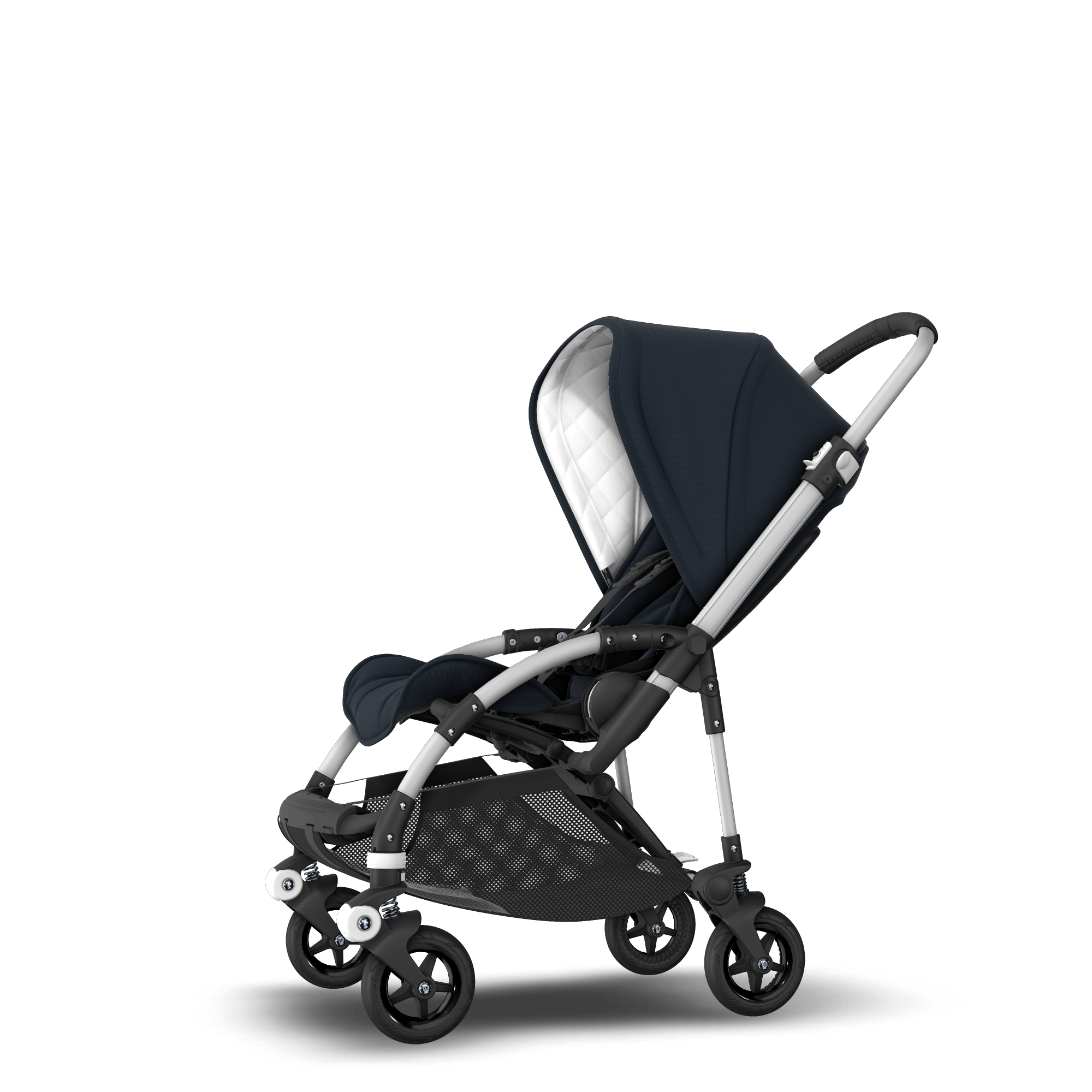 bugaboo bee 5 buggy board
